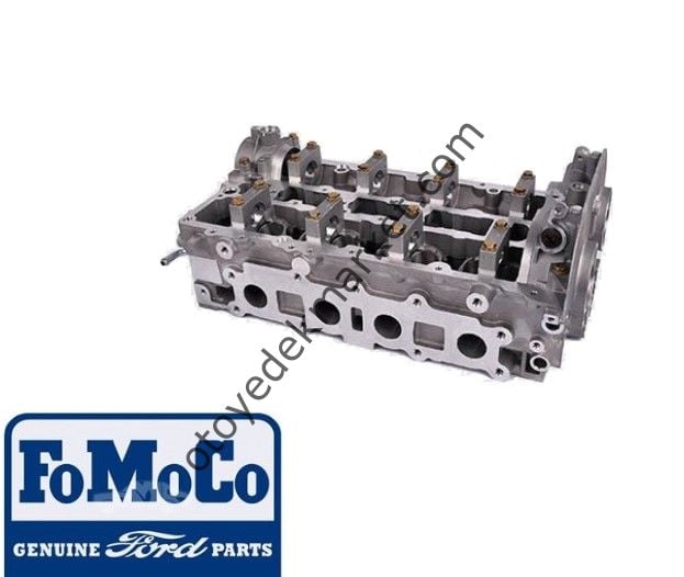 Ford Fiesta (2018-2022) Silindir Kapağı Komple 1.0 Ecoboost (Fomoco)