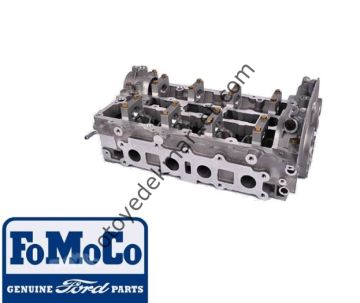 Ford Fiesta (2018-2022) Silindir Kapağı Komple 1.0 Ecoboost (Fomoco)
