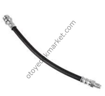 PEUGEOT PARTNER TEPEE  (2009-2019) 1,6 HDİ ARKA FREN HORTUM (İTHAL)