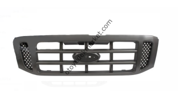 Ford Ranger (2002-2004) 2.5 D Ön Panjur Koyu Gri (İthal)