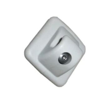 Citroen C2 (2003-2009) Güneşlik Bağlantı Ayağı (Orijinal)