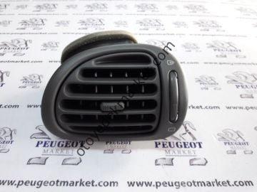 PEUGEOT 206 TORPİDO SAĞ HAVA ÜFLEME (İran Orijinal)