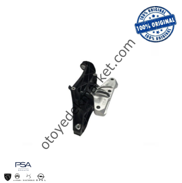 Opel Combo (2020-2024) 1.5 Dizel Sağ Motor Takozu / Kulağı (Orijinal)