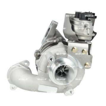 Citroen Berlingo (2015-2018) 1.6 Hdi Turbo (Marelli)