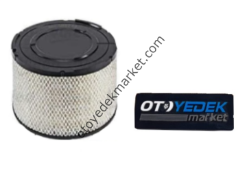 Ford Ranger (2006-2012) 2,5 Hava Filtresi (Filtron)