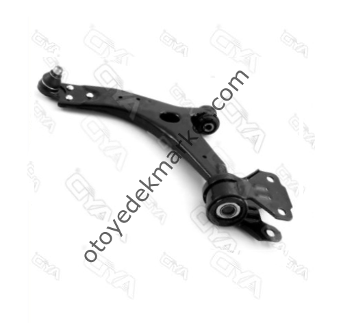 Ford Focus (2011-2014) Salıncak Ön Sol (Ayd)