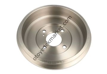 Ford Courier (2013-2022) Arka Kampana 228 Mm (İthal)