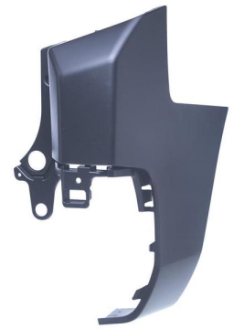 Peugeot Partner (2019-2026) Arka Sağ Köşe Tampon (Phira)