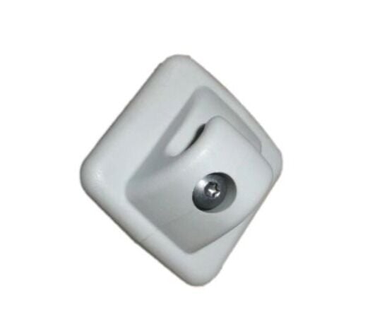 Citroen C5 (2005-2008) Güneşlik Bağlantı Ayağı (Orijinal)