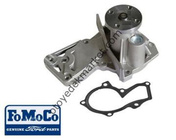 Ford Focus (2001-2022) Devirdaim Komple 1.6 Benzinli - 1.6 Ecoboost