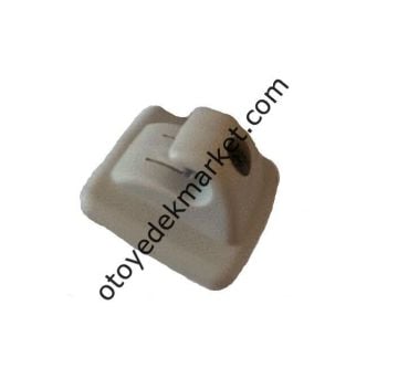 Citroen C5 (2005-2008) Güneşlik Bağlantı Ayağı (Orijinal)
