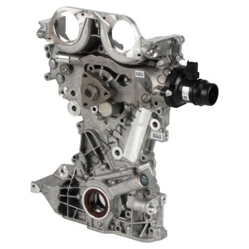 OPEL CORSA E 1.4 BENZİNLİ YAĞ  POMPASI (ORİJİNAL)