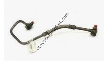 Ford Mondeo(2007-2015) Turbo Yağ Giriş Borusu 2.0 Ecoboost