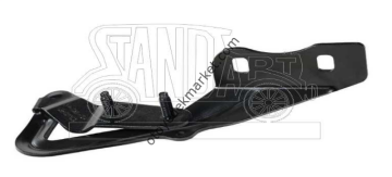 Ford Focus (2006-2010) Kaput Menteşesi Sol (Std )