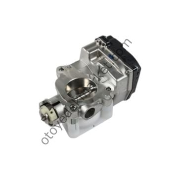 Citroen C3 (2006-2012) 1,4 8V Benzinli Boğaz Kelebeği (Orijinal)