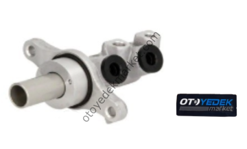 PEUGEOT PARTNER TEPEE (2008-2018) 1,6 HDİ FREN ANA MERKEZİ (BOSCH)