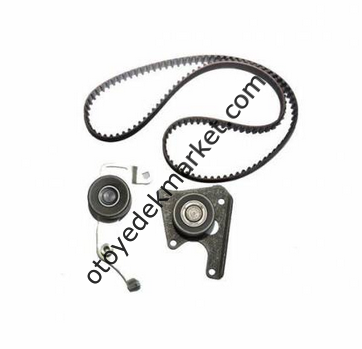 Citroen Berlingo (1998-2000) 1.9 XUD9 Triger Seti (Gates)