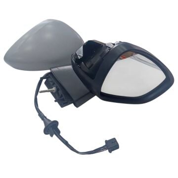 Citroen C4 (2012-2017) Sağ Dikiz Aynası (İthal)