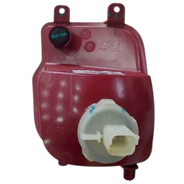 Citroen C5 Aircross (2018-2024) Sol Arka Sis Lambası (Orijinal)