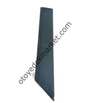 Ford Fiesta (1995-2001) Arka Sol Çamurluk Kuşağı (Otosan)