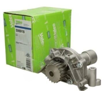 PEUGEOT 407 (2004-2011) 2,0 BENZİNLİ DEVİRDAİM (VALEO)