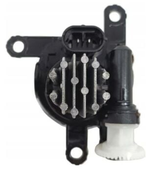 Opel Grandland X (2017-2023) Ön Sol Sis Lambası (İthal)