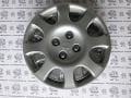PEUGEOT 307 JANT KAPAK TAKIMI 15 JANT (YERLİ)