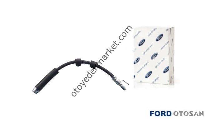 Ford Connect (2002-2013) Ön Fren Hortumu (Otosan)