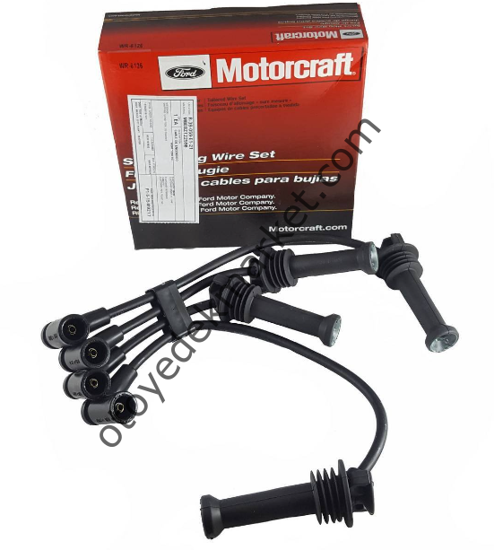 Ford Mondeo (1996-2000) 2.0 Buji Kablo Takım  (Fomoco)