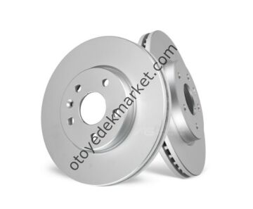 Ford Kuga (2013-2020) Ön Fren Disk (Bosch)