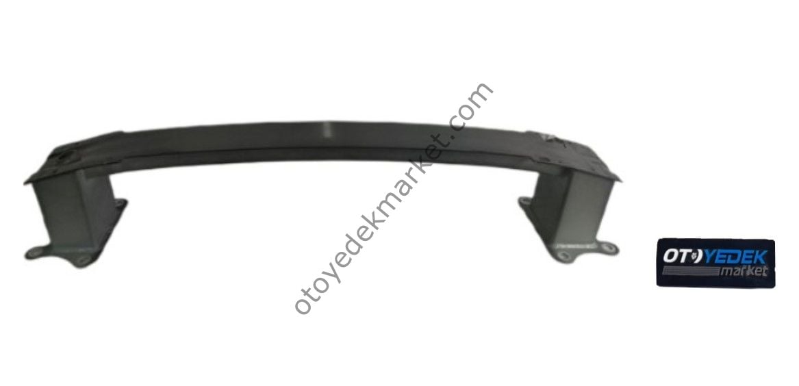 Ford Focus (2019-2023) Ön Tampon Demiri Komple (Otosan)