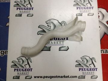 PEUGEOT PARTNER SİLECEK DEPO BORUSU