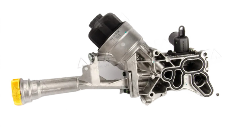 Citroen Nemo (2013-2017) 1.3 Hdi Motor Yağ Soğutucu (Orijinal)