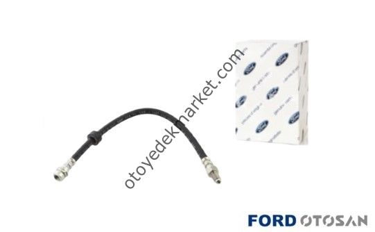 Ford Connect (2002-2013) Fren Hortumu Arka Disk (Otosan)