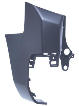 Peugeot Partner (2019-2026) Arka Sol Köşe Tampon (Phira)