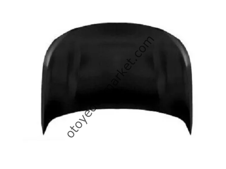 Peugeot 3008 (2016-2023) Motor Kaputu (Orjınal)