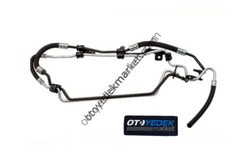 Ford Focus (2008-2011) Benzinli Direksiyon Hortumu (Otosan)