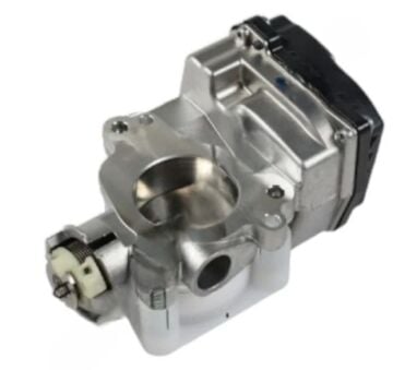 Citroen C2 (2006-2009) 1,4 8V Benzinli Boğaz Kelebeği (İthal)