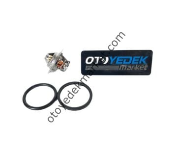 PEUGEOT PARTNER (2000-2008) 1.9 TERMOSTAT (VERNET)