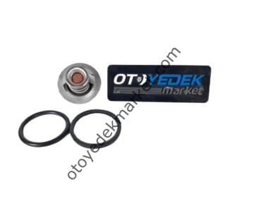 PEUGEOT PARTNER (2000-2008) 1.9 TERMOSTAT (VERNET)