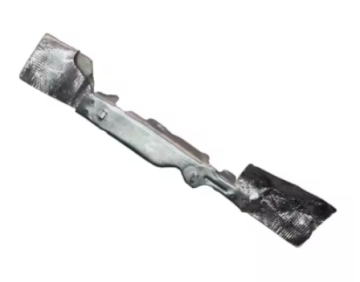 Peugeot 207 (2010-2015) 1.6 Thp Isı Kalkanı Sacı (Orijinal)