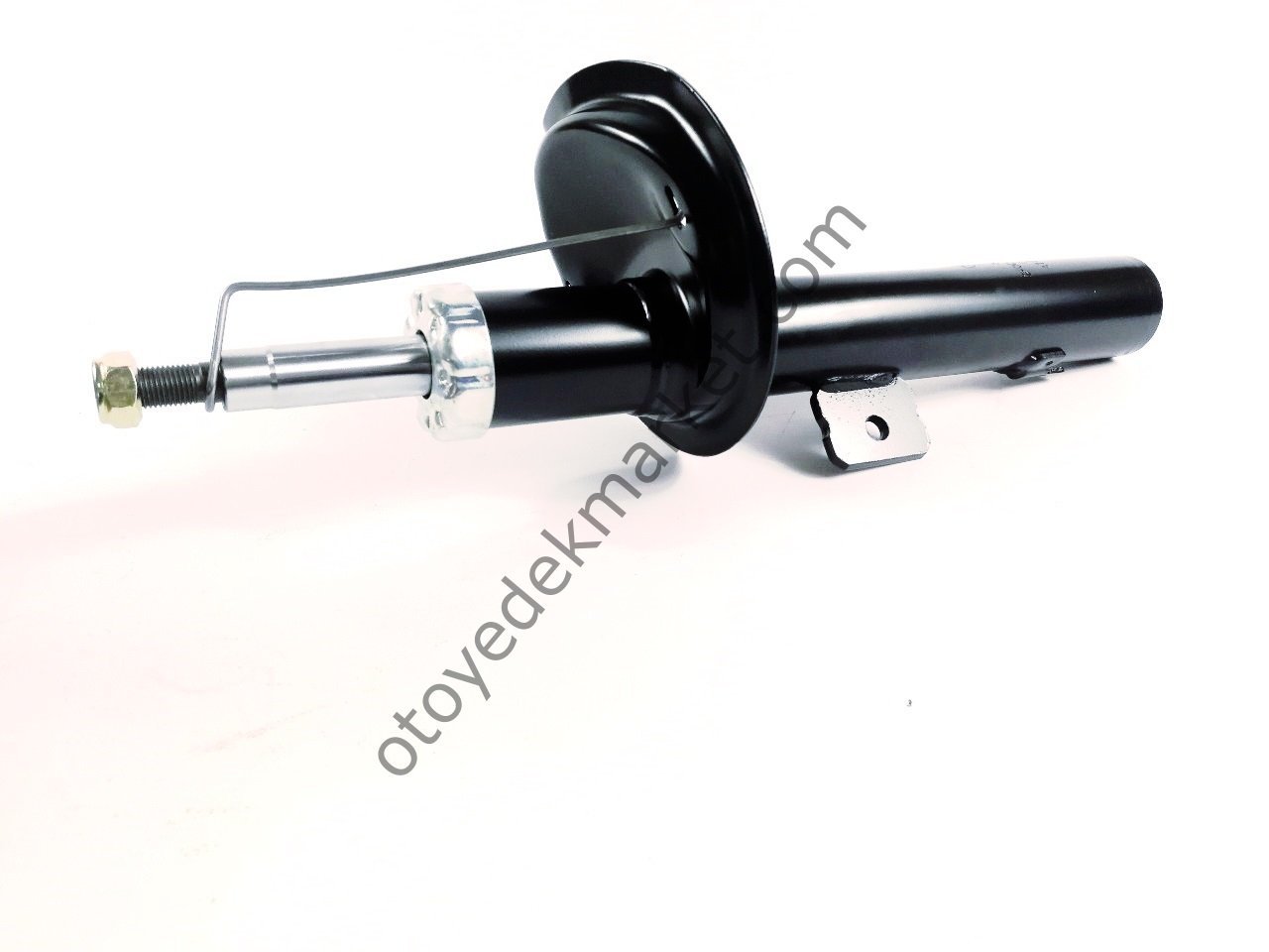 PEUGEOT 206 (1999-2012) SOL ÖN AMORTİSÖR (VOTTO)