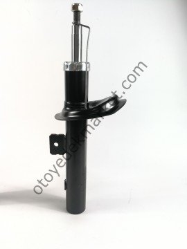 PEUGEOT 206 (1999-2012) SOL ÖN AMORTİSÖR (VOTTO)