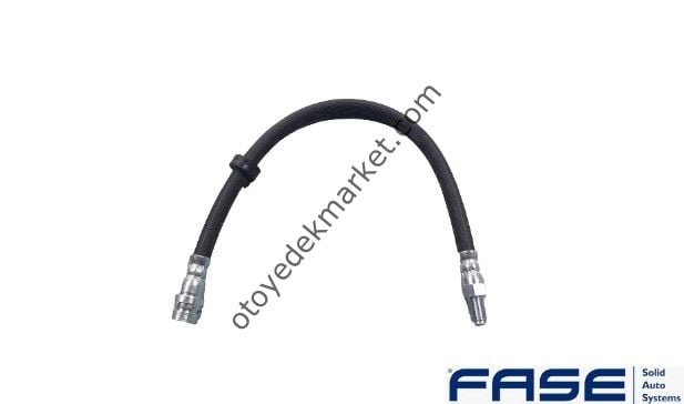 Ford Connect (2002-2013) Fren Hortumu Arka Disk (Fase)