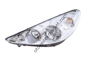 PEUGEOT 206 PLUS (2010-2012) SOL FAR (DEPO)