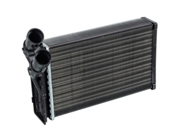 Peugeot Partner (1999-2008) Kalorifer Radyatörü (İthal)