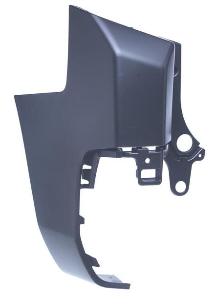 Citroen Berlingo (2019-2026) Arka Sol Köşe Tampon (Phira)