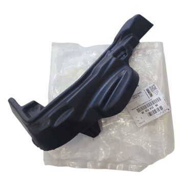 Peugeot 208 (2012-2019) Kaput Kaput Kenar Lastiği, Sol (Orijinal)