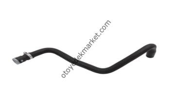 Ford Focus (2012-2014) 1.6 Benzinli Otomatik Kalorifer Giriş Hortumu (Otosan)