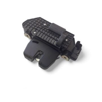 Citroen C-Elysee (2012-2023) Bagaj Kilidi (ORİJİNAL)